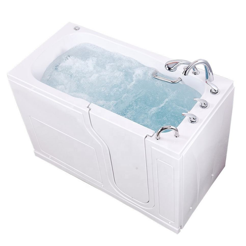 9 Best Walk-In Tubs (October 2023) – Forbes Health