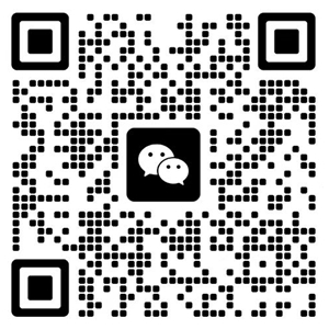 Kode QR WeChat