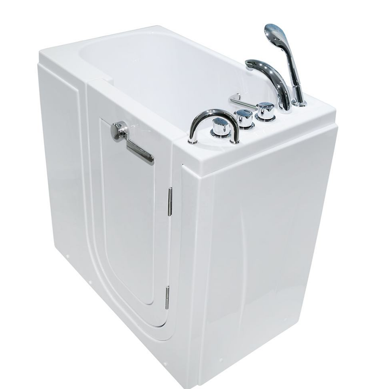 9 Best Walk-In Tubs Of January 2024 – Forbes Health