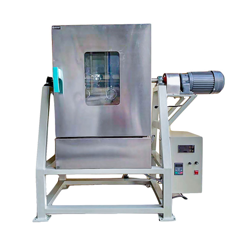 Homogeneous Reactor/Hydrothermal Reaction Rotary Oven
