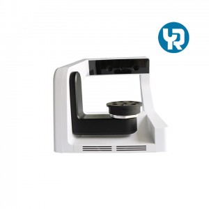 Yucera S1 3D scanner exocad dental lab scanner 3d nice price
