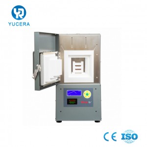 Оборудване за дентална лаборатория Пещ за синтероване Yucera за циркониев блок Добра цена