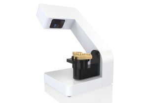 Yucera Dental High Quality CE certificate 3D Scanner With Software Dental Lab Dental implant cad cam open system