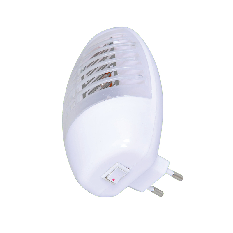 Mini LED Mosquito Killer Mosquito repellent lamp Pest control lamp Featured Image