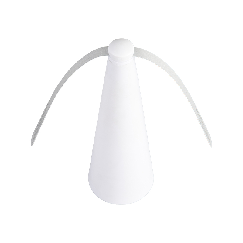 Fly Repellent Fan – White Featured Image