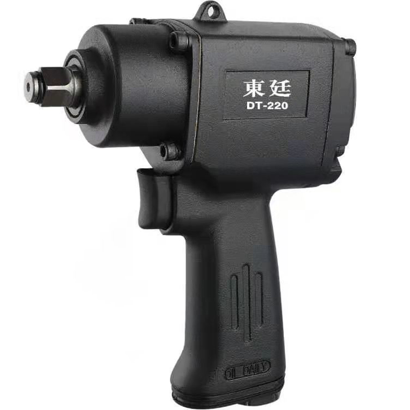 1/2” Te Wrench Air Impact Wrench