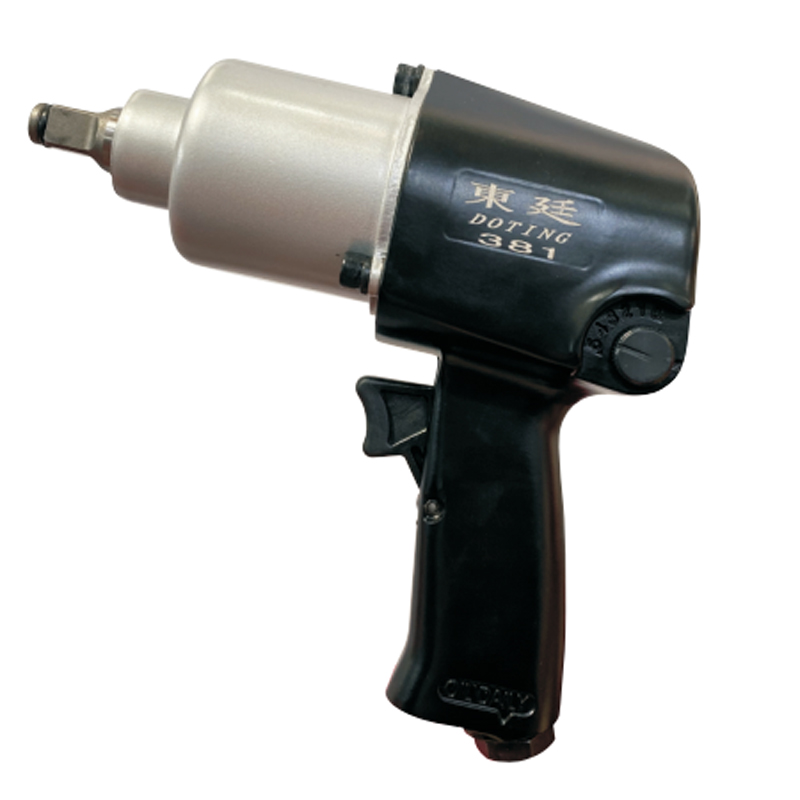 Professional-Air-Impact-Wrench