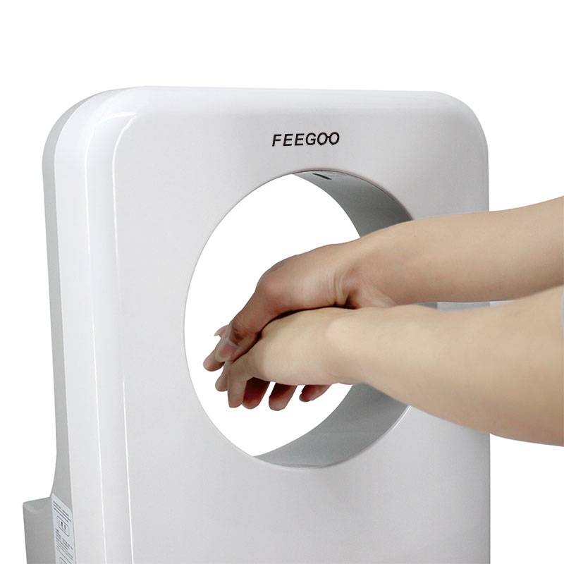 Automatic Electric Jet Hand Dryer FG9988H