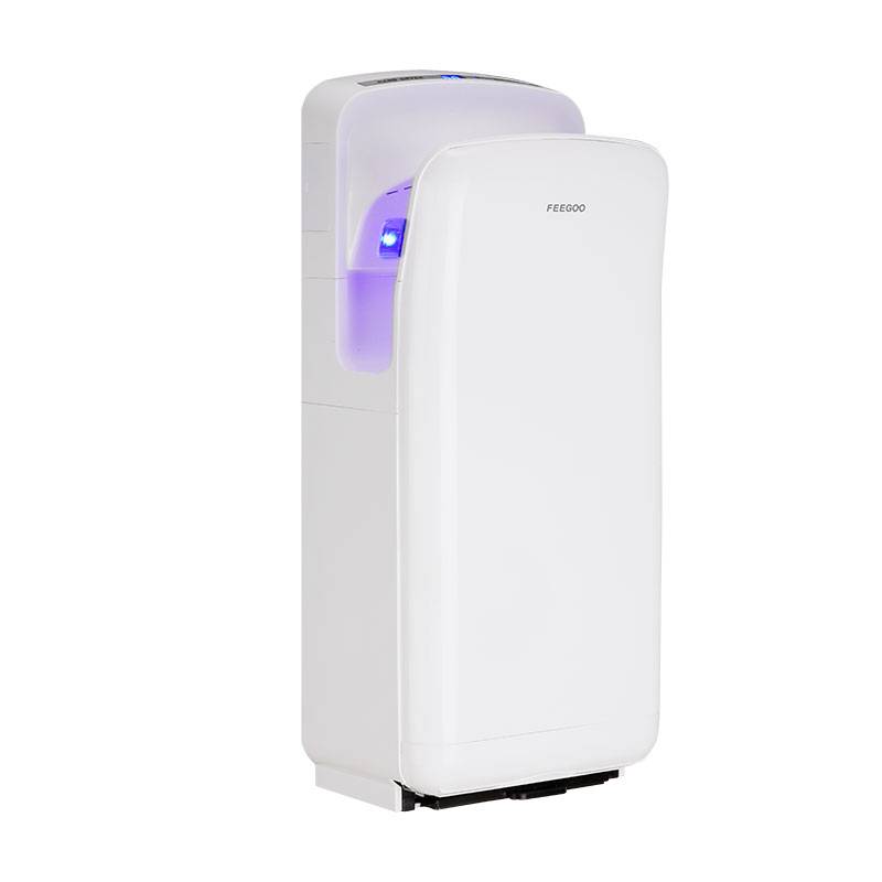 Fixed Competitive Price Air Dryer Jet Hand Dryer