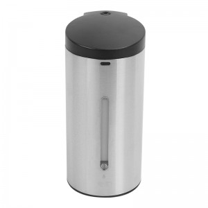 Dispenser Sabun Otomatis Cair Stainless steel FG2030