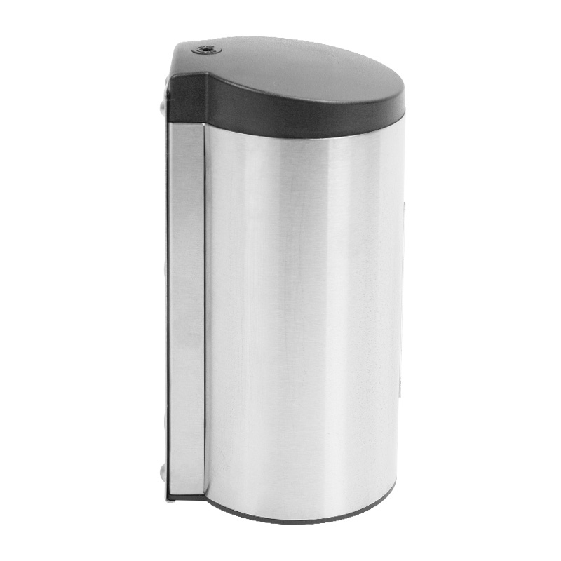 Liquid Stainless steel Awtomatikong Soap Dispenser FG2030