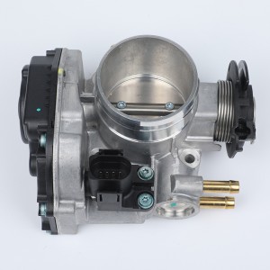 06A133064Q 408237111023Z Throttle Body for VW