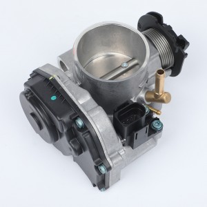 06A133064P Throttle Body for VW/SEAT