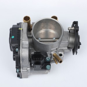 058133063B Throttle Body for AUDI/VW