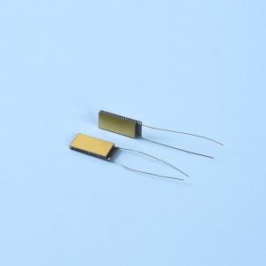 TMC Micro sērijas lāzera diode