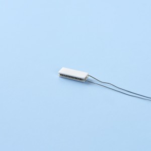 TMC Micro sērijas lāzera diode
