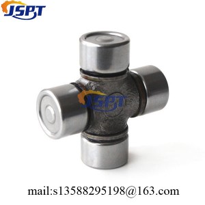 GUT-24 22.06 × 57.5S UNIVERSAL JOINT U JOINT CROSS ASSEMBLY FOR TRANSMISSION ncej