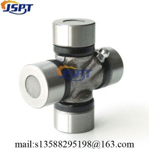GUN-26 23.82×61.3A UNIVERSAL JOINT U JOINT CROSS ASSEMBLY FOR TRANSMISSION SHAFT