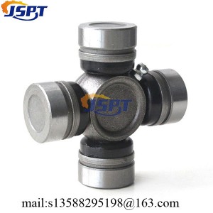 GUN-29 28×53.1B UNIVERSAL JOINT U JOINT CROSS ASSEMBY FOR TRANSMISSION SHAFT