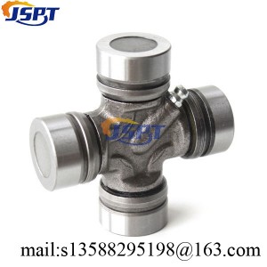 GUIS-52 29x50B UNIVERSAL JOINT U JOINT CROSS ASSEMBLY FOR TRANSMISSION SHAFT