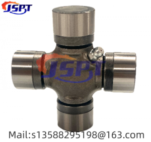 27 * 62 Wild card universal joint
