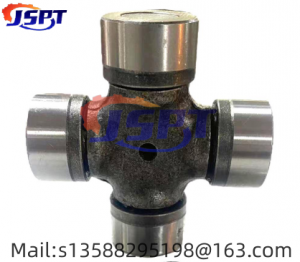 27*70 Wild card universal joint