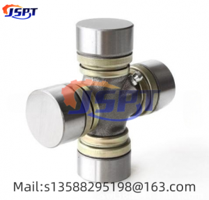 35*98 NJ130 Universal Joints Wild card universal joint