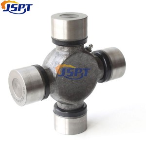 GU-3840 Universal Joint U Joint Cross Assembly For Transmission Shaft