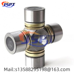 42*119 Wild card universal joint