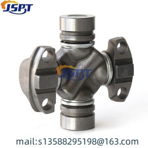 5-2033X Universal Joint U Joint Cross Assembly For Transmission Shaft