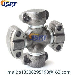 5-5173X Double UNIVERSAL JOINT CROSS CRUCETA mo Mexico