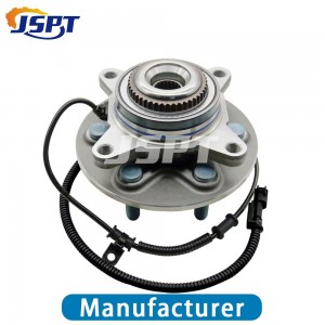 515181 Wheel Hub Bearing for Ford EXPEDITION
