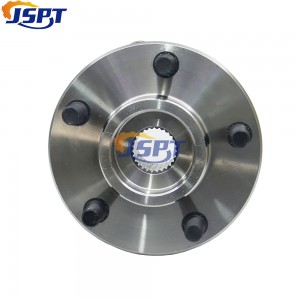53000228 53000230 Front Wheel Bearing Hub Assembly for Jeep