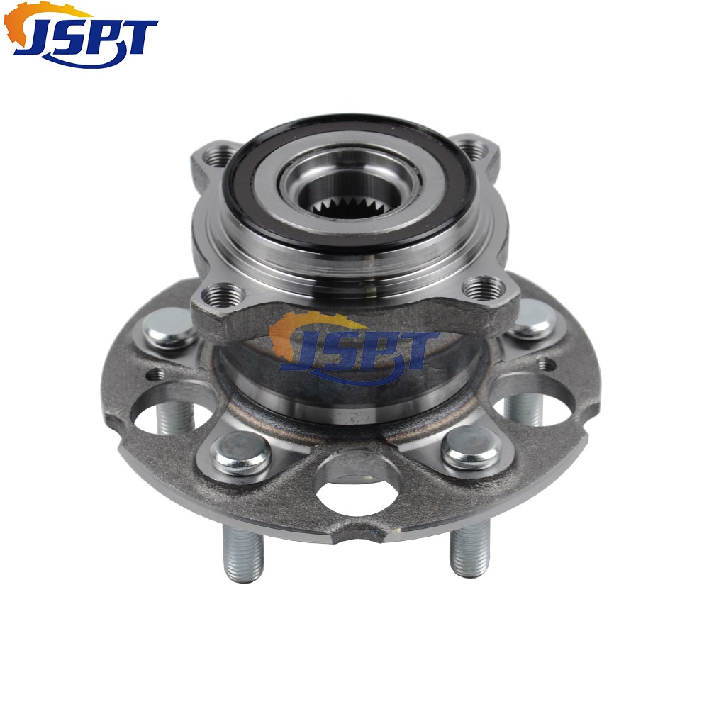 China ODM Wheel Hub Kit Factories –  42200-STK-951 42200-SJL-951 42200-TP7-A01 Wheel Hub – Jinsai