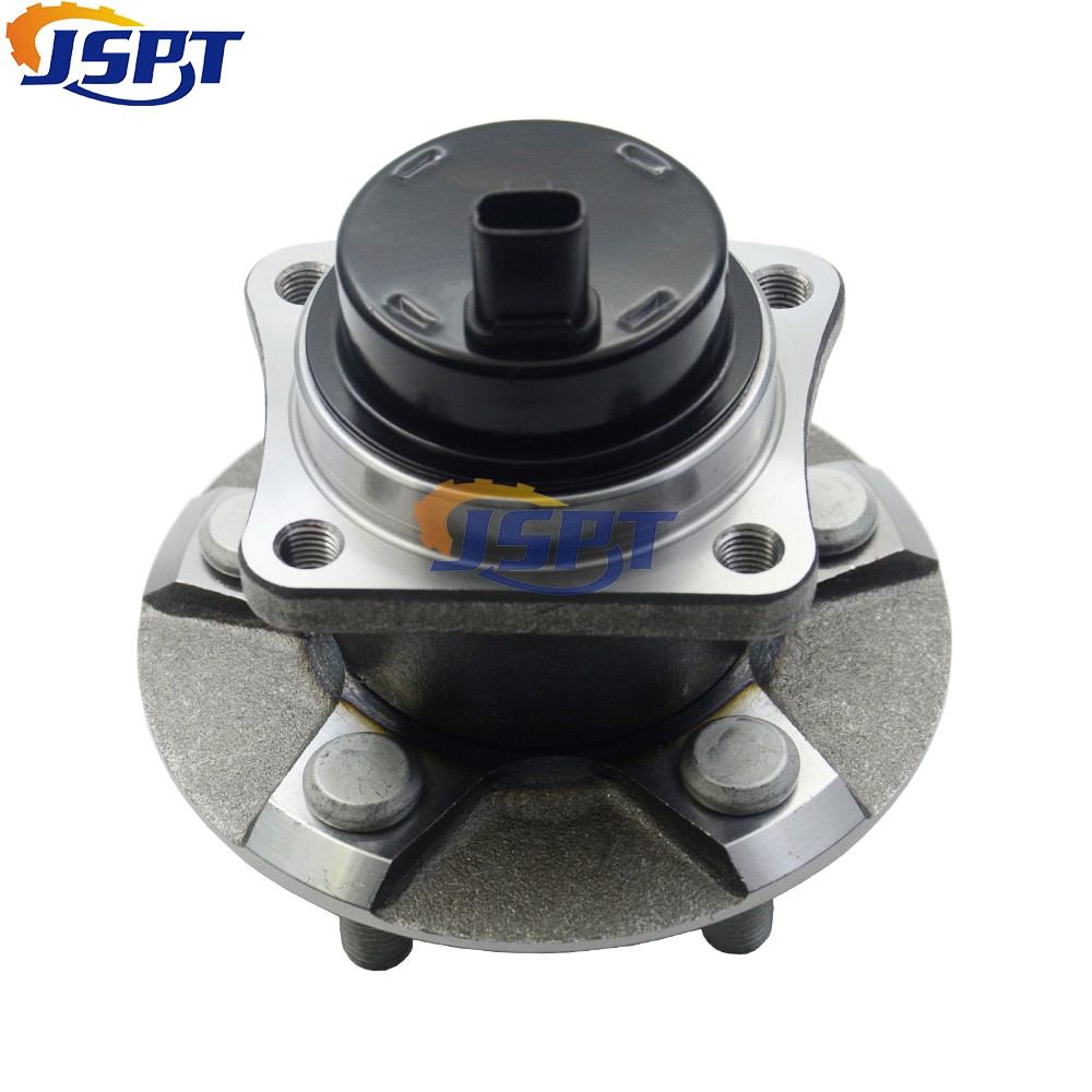OEM High Quality Right Front Wheel Hub Assembly Supplier –  512217 – Jinsai