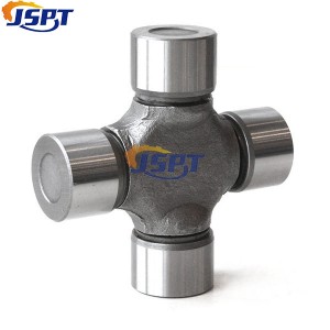 GU-6640 Universal Joint U Joint Cross Assembly For Transmission Shaft