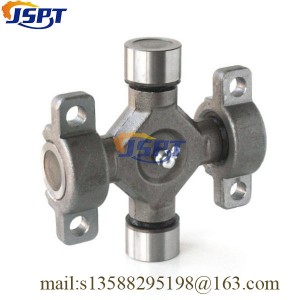 U945 38x148F UNIVERSAL JOINT U JOINT CROSS ASSEMBLE FOR Bracket Style for Srania Trucks & Buses