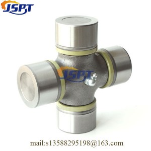 U990 57×152.ST Grooved Round Style Universal Joint