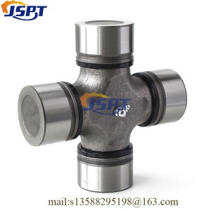 U995 68x117B Grooved Round Style Universal Joint