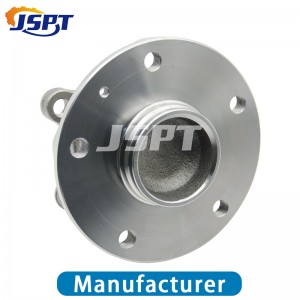 43402-79J01 Wheel Bearings & Hub Assembly Replacement Kwa Fiat Sedici