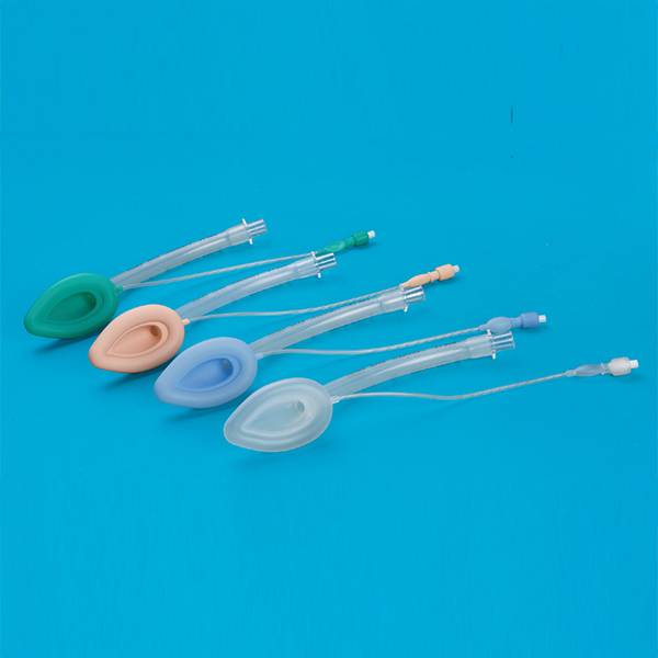 Laryngeal Mask Airway for Single Use Featured Image