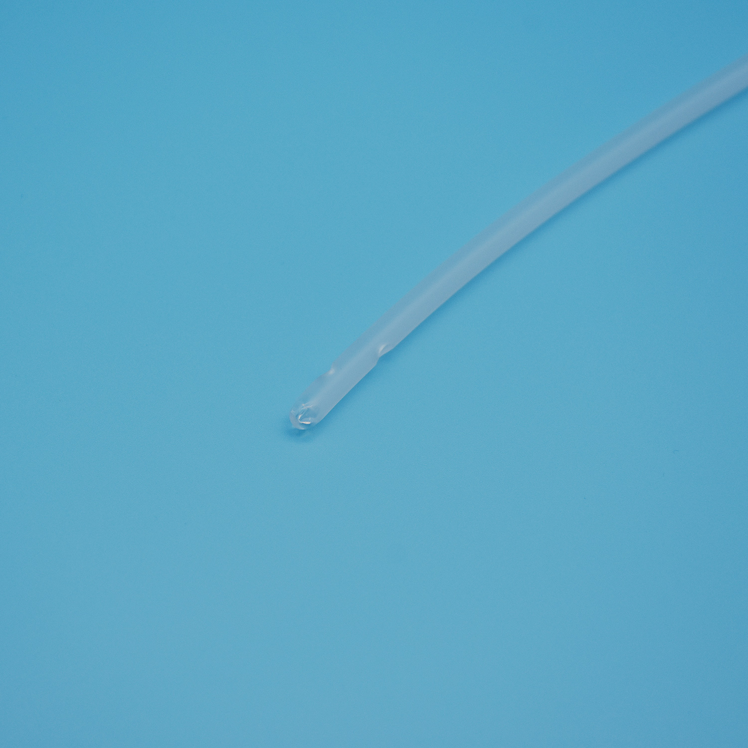 ඉවත දැමිය හැකි PVC Nelaton Catheter