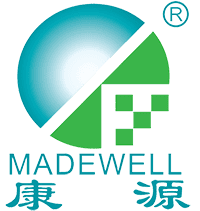 Madewell-emblemo