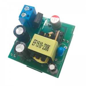 Mobile Phone Charger 5V 2A 2Amp USB Charging Module PCB Circuit Board