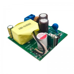 phone usb c type c mobile charging circuit board
