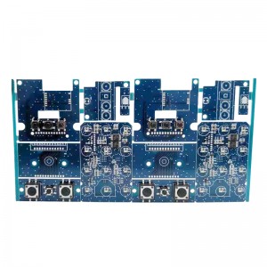 Professional Manufactuer OEM DIP PCB SMT PCB Assemble