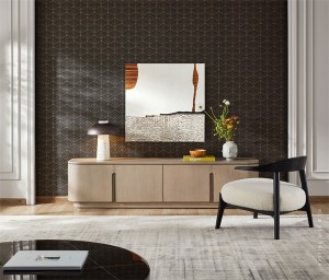 China Modern Furniture – TV-stand