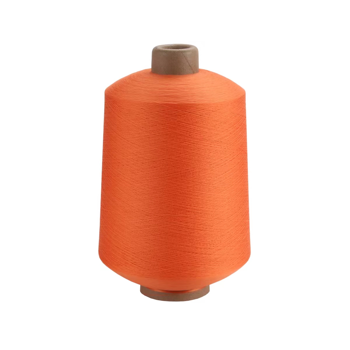 High Quality 100% Bio-based nylon 11 DTY 150D/48F yarn Water Dyeing Color For Sewing