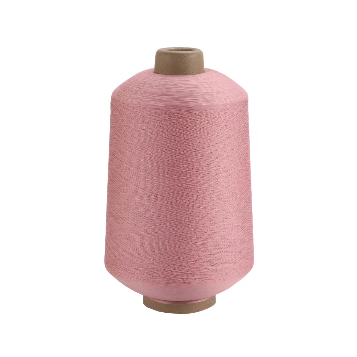 High Quality 100% Bio-based nylon 11 DTY 70D/72F yarn Water Dyeing Color For Sewing