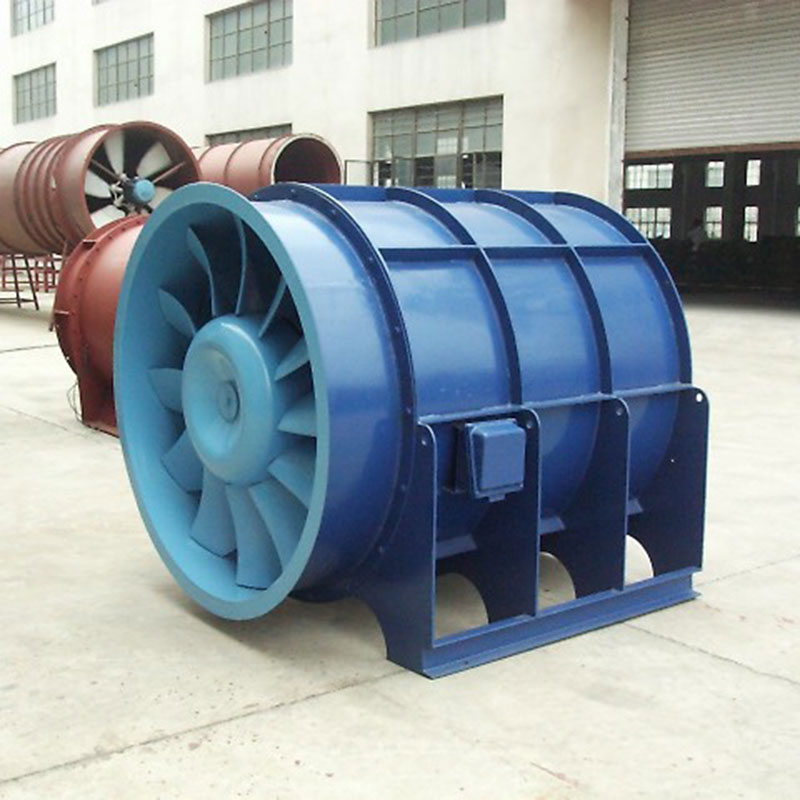 Industrial Exhaust Fan: Best Choices for Your Business